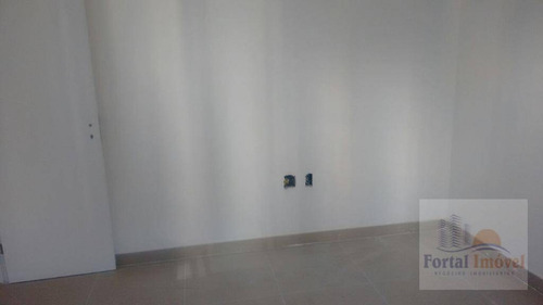 Imagem 30 de 30 de Apartamento Residencial À Venda, Mucuripe, Fortaleza. - Ap0108