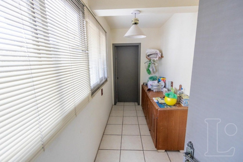 Casa Em Vila Assunção Com 4 Dormitórios - Lu428869