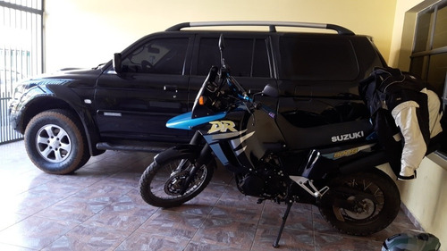 Imagem 7 de 7 de Suzuki Dr800s Dr 800s