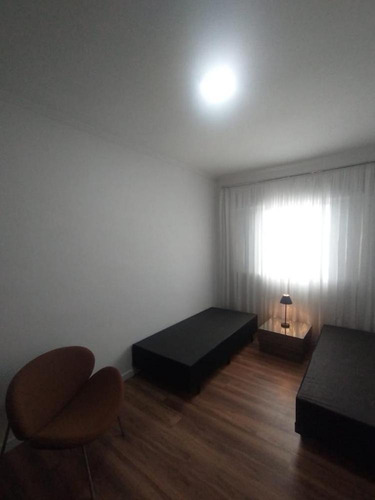 Imagem 14 de 19 de Apto. Mobiliado Em Mauá - Sp - 11686v