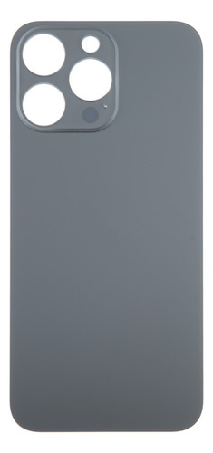 Capa Traseira De Vidro Para iPhone 15 Pro Max