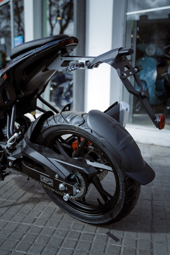Imagen 13 de 23 de Benelli 180s - 30% Off En Servicios - 100% Financiada