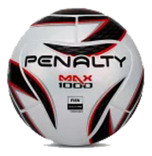 Bola de futebol Penalty Max 1000 Termotec