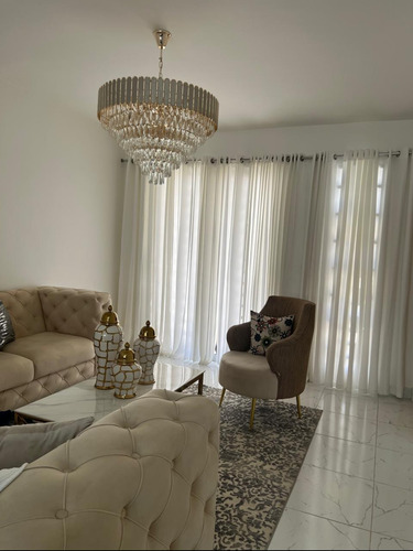 Apartamentos En Ventas Primer Y Tercer Piso Santiago