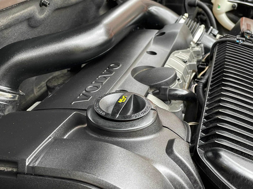 Imagen 11 de 16 de Volvo Xc60 2016 2.5 T5 Awd Momentum