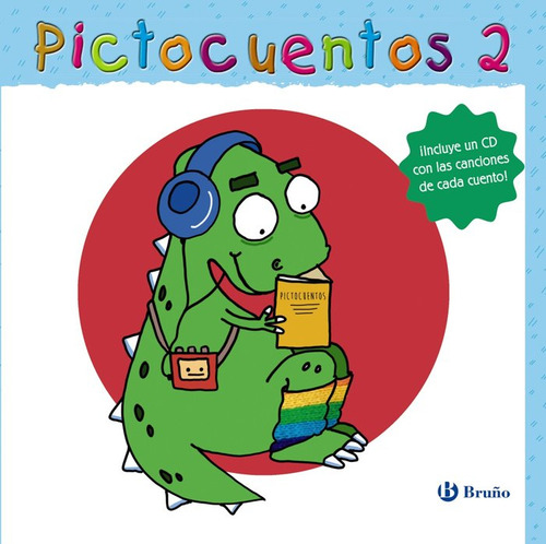 Pictocuentos 2 (libro Original)