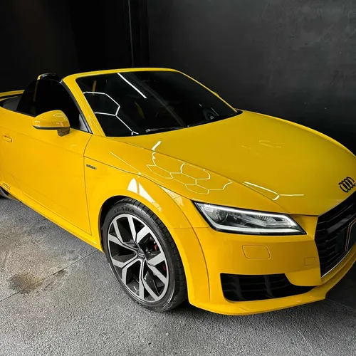 Audi TT 2.0 Tfsi Sport S-tronic Roadster