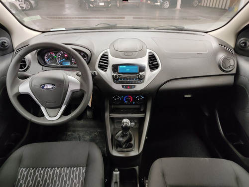 Ford Ka 1.5 S 5 P
