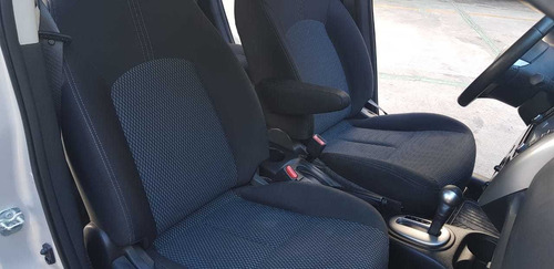 Nissan Note 1.6 Exclusive 110cv Cvt 2016