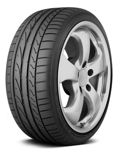 Neumático 235/40r17 Bridgestone Potenza 90y Dot 2009