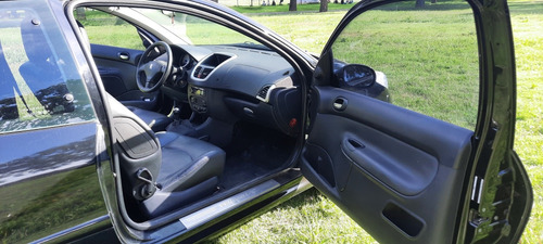Peugeot 207 1.6 Griffe 106cv