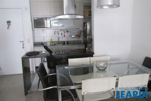 Imagem 5 de 15 de Apartamento - Morumbi - Sp - 486492