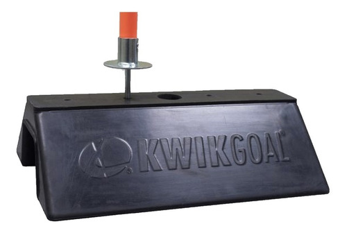 Base Para Maniqui Kwik Goal Rubber Tom Base 