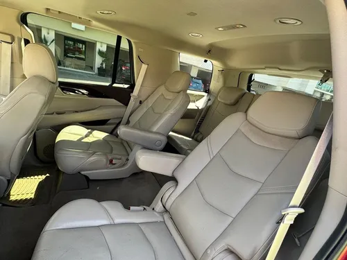 Cadillac Escalade 6.2 Paq P Premium 4x4 At