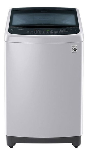 Lavarropas Carga Superior 19 Kg Wt19dsbp LG - Grtía Oficial
