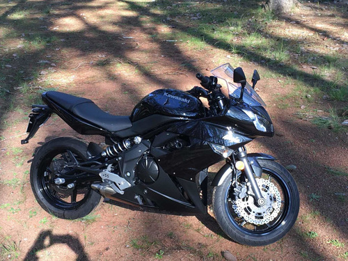 Kawasaki 650r