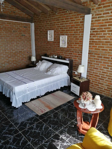 Casa En Alquiler Por Temporada