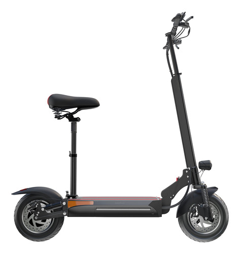 Scooter Electrico Motor Bateria Mph Velocidad Maxima