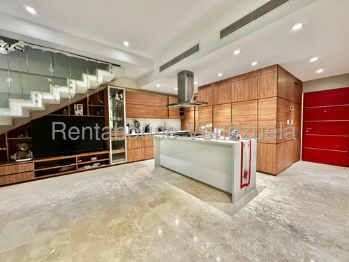 Lujoso Apartamento En Venta En Lomas De Las Mercedes Iq25-10286