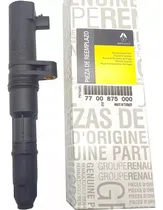 Comprar Bobinas Nissan Platina Clio Duster Renault Sandero Kangoo