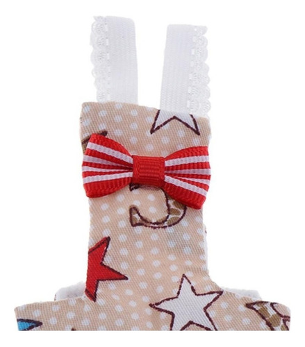 2x Washable Reusable Parrot Diapers Size S