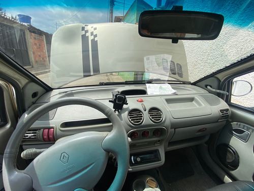 Renault Twingo 1.2 Sportif