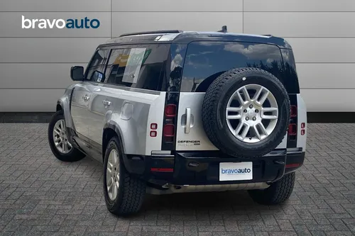 Land Rover Defender 110 404ps X-dynamic S Phev
