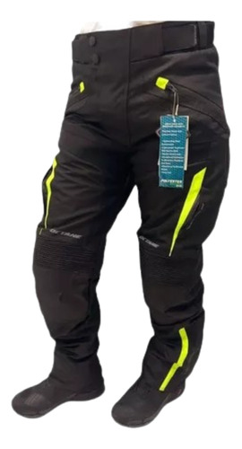 Pantalon Octane Transtour Agrobikes!