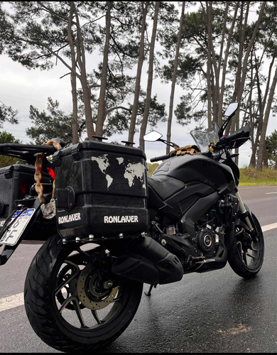 Bajaj Tourer 400