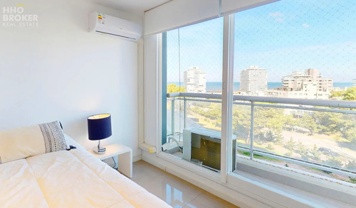 Departamento En Venta, One 2, Punta Del Este.