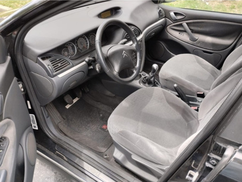 Citroën C5 2.0 Sx
