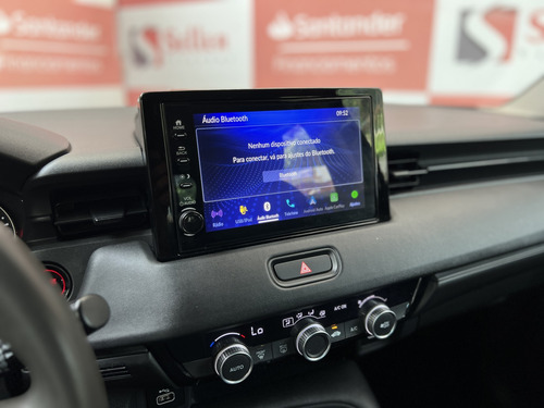 Honda HR-V 1.5 DI I-VTEC FLEX EX CVT