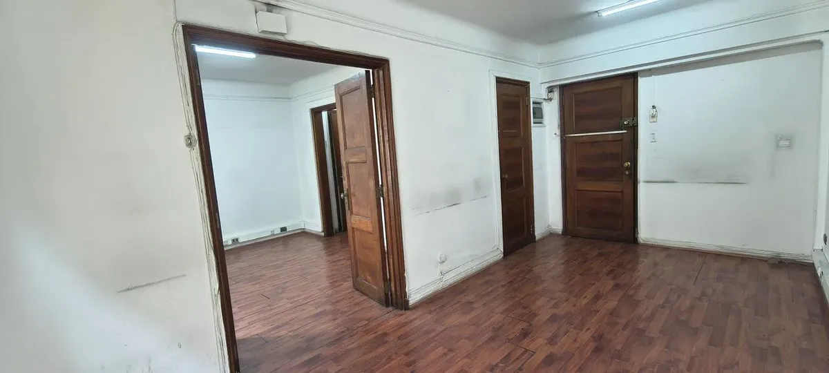 Imagen 5 de 15 de Venta Depto En El Corazon De Santiago! Bombero Ossa 1010
