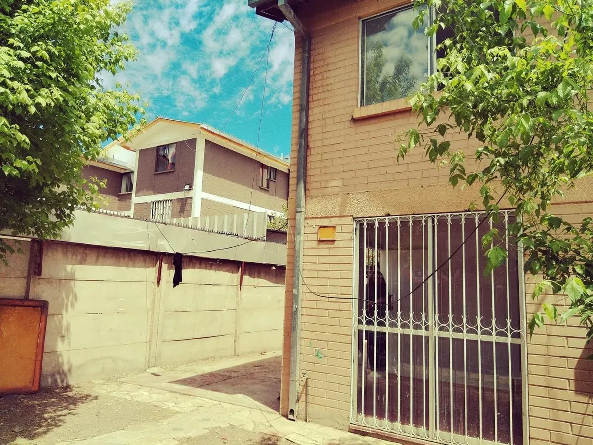 Imagen 1 de 30 de Venta De Segura Casa En Quilicura