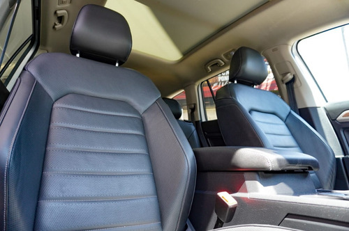 Imagen 13 de 13 de Vw Teramont Highline 2019 Credito O Cambio