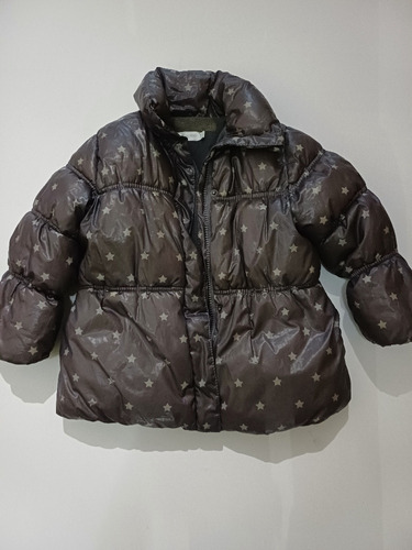 Chaqueta Epk Impermeable Para Niñas