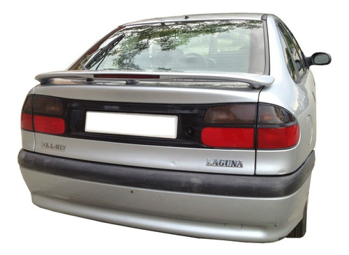 Aleron Renault Laguna 16v 97 Al 03 Con Luz