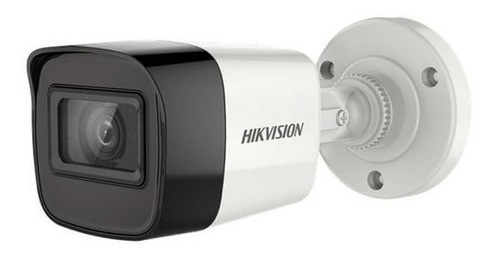 Camara De Seguridad Hikvision Bullet 2mp Full Hd Infrarrojo