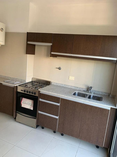Imagen 20 de 21 de Excelente Departamento A Estrenar Apto Profesional - Flores