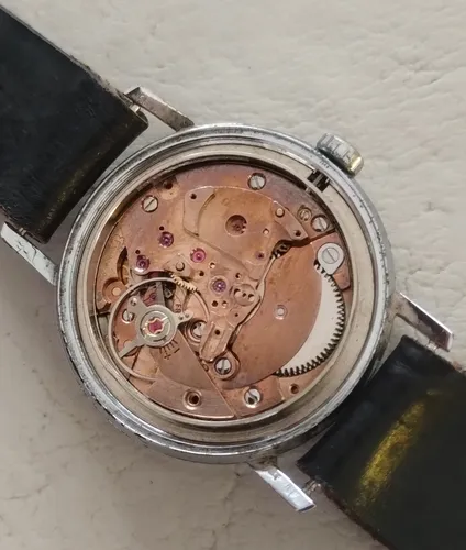 Reloj precimax automatico new arrivals