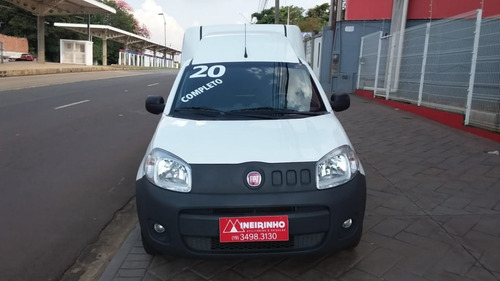 Fiat Fiorino Hd Wk E