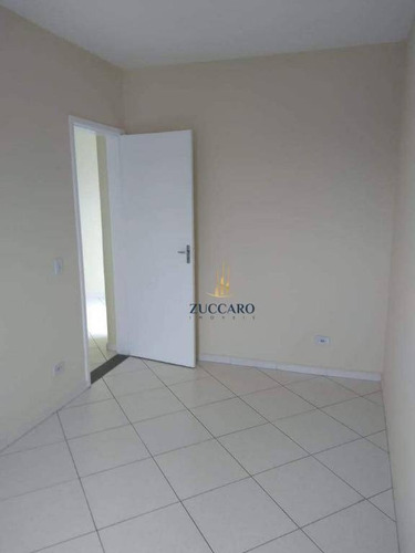 Apartamento A Venda No Picanço - Ap12298