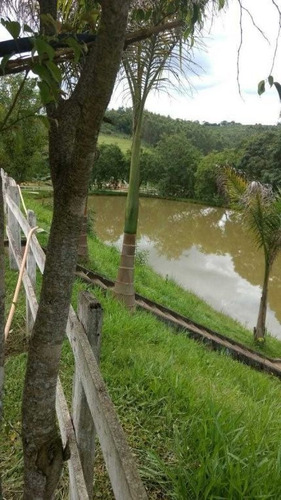 57 Alqueires Muzambinho Mg Porteira Fechada 5,000,000,00 - 39124