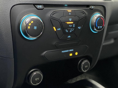 Ford Ranger 2.2 Cd Xls 4x4 At