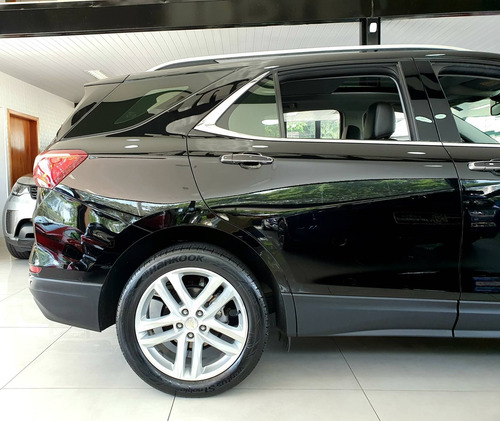Imagem 10 de 15 de Chevrolet Equinox 2.0 16v Turbo Gasolina Premier Awd
