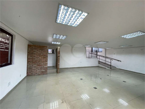 Imagem 13 de 30 de Loja C (351,34 M²) - Centro Comercial Áarea - Venda E Locação - Reo633170