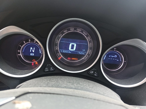 Imagem 4 de 5 de (3) Sucata Citroen C4 Lounge 1.6 2015 ( Retirada Peças)