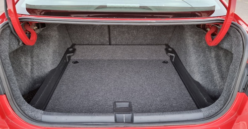 Imagen 12 de 15 de Volkswagen Virtus 2020 1.6 L4 At