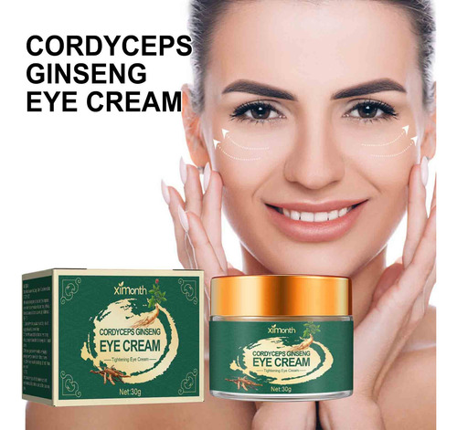 Crema Reafirmante Para Ojos X Instant Firm Eye 4002