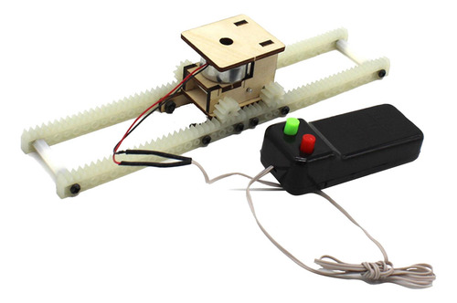 Conjunto De Experimentos De Ciencia, Kits Creativos De